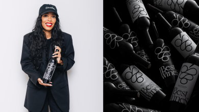 Photo of Ingrid Best Went From Jay-Z’s D’USSÉ To Founder Of IBest Wines — Now Her First-Ever Subscription Ships To 49 States