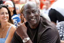 Photo of Michael Jordan Gives $10M To North Carolina Medical Center And Its Neuroscience Institute Will Be Named In Honor Of His Mother