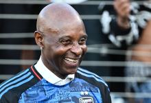 Photo of Pro Football Hall Of Famer Jerry Rice And Wife, Latisha Pelayo, Donate More Than $667K To Eliminate Student Lunch Debt