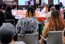 Photo of Act to end high jobless rate among Black women