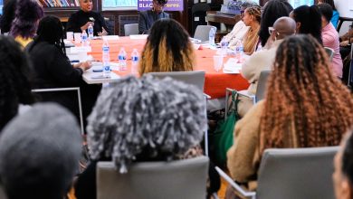 Photo of Act to end high jobless rate among Black women