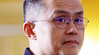 Photo of Trump’s CZ Pardon Has the Crypto World Bracing for Impact