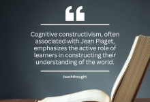 Photo of What Is Cognitive Constructivism? – TeachThought