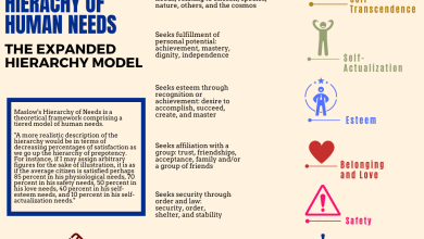 Photo of What Is Maslow’s Hierarchy Of Needs?