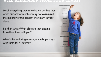 Photo of The Invisible Strength of Teachers – TeachThought