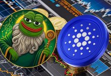 Photo of Top Crypto to Buy Now Pepeto Beats Cardano and Shiba Inu