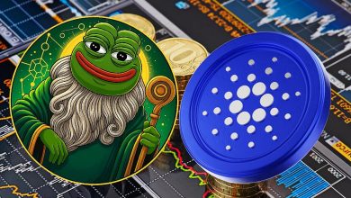 Photo of Top Crypto to Buy Now Pepeto Beats Cardano and Shiba Inu