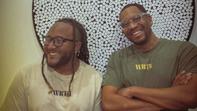 Photo of Miami-Based Founders Score Six-Figure Investment From AWS For ‘The World’s First AI & Blockchain-Verified Commerce Platform’ – AfroTech