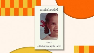 Photo of Michaela angela Davis’ memoir ‘Tenderheaded’ is about Black identity in glamor