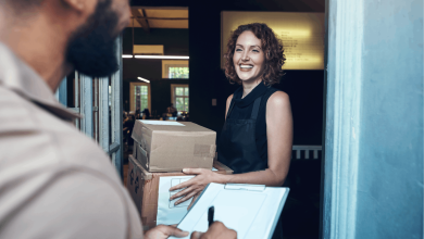Photo of Shop at Amazon Business this Black Friday Week for top deals on tech and office supplies