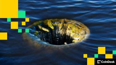 Photo of Liquidity Crunch Drives Bitcoin, Ether to Double-Digit Losses