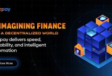 Photo of With $1 Million Raised and over 139 Million Tokens Sold Blazpay Crypto Presale is now in phase 3