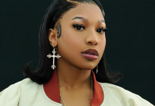 Photo of Brooklyn Frost Turned The Negativity Faced In A Male-Dominated Streaming World Into Motivation And Amassed Over 600,000 Twitch Subscribers