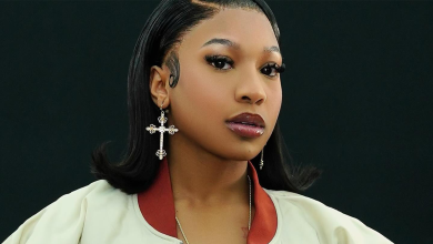 Photo of Brooklyn Frost Turned The Negativity Faced In A Male-Dominated Streaming World Into Motivation And Amassed Over 600,000 Twitch Subscribers