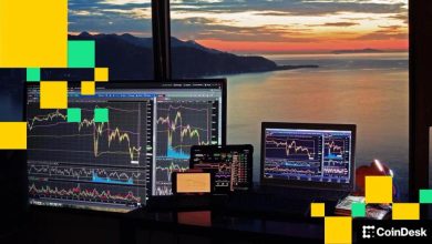 Photo of B. Riley Cuts Digital Asset Treasury Company Price Targets as Crypto Slump Deepens