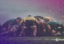 Photo of Ex-Rugby Star Arrested in Shocking $91,000 Alleged Crypto Theft Scheme