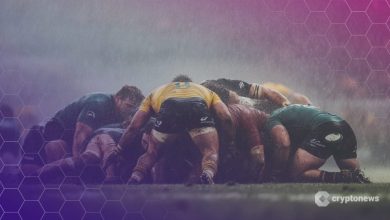Photo of Ex-Rugby Star Arrested in Shocking $91,000 Alleged Crypto Theft Scheme