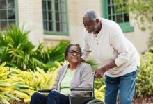 Photo of The 5 Levels Of Caregiving – BlackDoctor.org