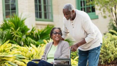 Photo of The 5 Levels Of Caregiving – BlackDoctor.org