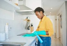 Photo of Top 10 Dirtiest Places in Your Home