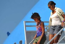 Photo of Michelle Obama shares how role as first Black first lady was ‘confining’