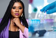 Photo of Danielle Mitchell is Changing the Face of Clinical Research – BlackDoctor.org