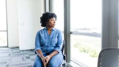 Photo of 12 Early Signs Of a Mental Illness