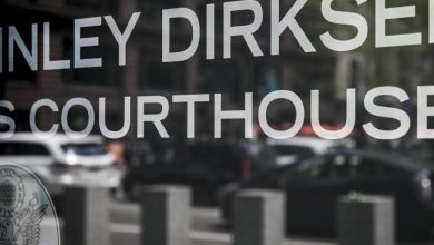 Photo of Chicago jury convicts Texas man in $14 million crypto currency scam