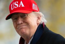 Photo of Trump-Backed Crypto Company Promotes ‘Sh*t P*ss Skin Can’