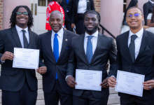 Photo of HBCU Hampton University Reports 46% Overall Increase In Student Enrollment, Outpacing National Average – AfroTech