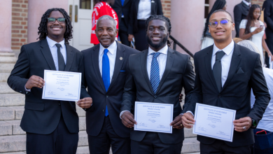 Photo of HBCU Hampton University Reports 46% Overall Increase In Student Enrollment, Outpacing National Average – AfroTech