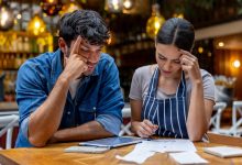 Photo of Small business owners feel pressure from tariffs and labor market