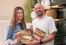 Photo of Kingswinford eco-business calls for more Investment Readiness support as it targets its 1 millionth sale