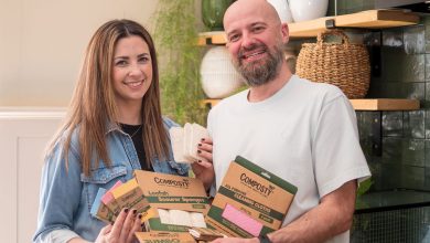 Photo of Kingswinford eco-business calls for more Investment Readiness support as it targets its 1 millionth sale