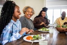 Photo of Simple Ways to Eat Smart During the Holidays — Without Guilt or Restriction – BlackDoctor.org