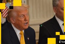 Photo of Trump’s First Year Back Sparks ‘Complete Reversal’ in U.S. Crypto Policy