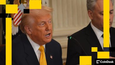 Photo of Trump’s First Year Back Sparks ‘Complete Reversal’ in U.S. Crypto Policy