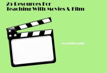 Photo of 25 Resources For Teaching With Movies And Film
