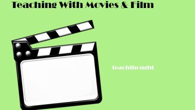 Photo of 25 Resources For Teaching With Movies And Film