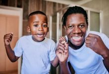 Photo of Do You Really Need To Floss? Yes!