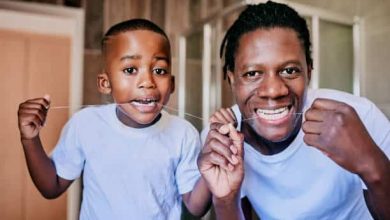 Photo of Do You Really Need To Floss? Yes!