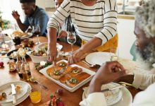 Photo of 10 Tasty Holiday Dishes (That Are Easy on Your Blood Sugar and Your Skillet!) – BlackDoctor.org