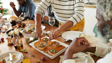 Photo of 10 Tasty Holiday Dishes (That Are Easy on Your Blood Sugar and Your Skillet!) – BlackDoctor.org