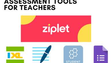 Photo of 18 Of The Best Formative Assessment Tools For Digital Exit Tickets