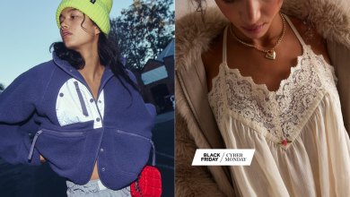 Photo of Free People Offers 50% Off Tons of Items for Black Friday 2025