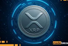 Photo of XRP Price Slides 8% Despite Bitwise XRP ETF Launch