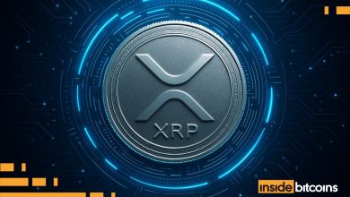 Photo of XRP Price Slides 8% Despite Bitwise XRP ETF Launch