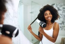 Photo of How To Do A Silk Press Like A Professional