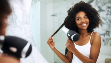 Photo of How To Do A Silk Press Like A Professional