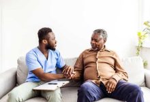 Photo of People Living With HIV Face Higher Odds for Heart Failure